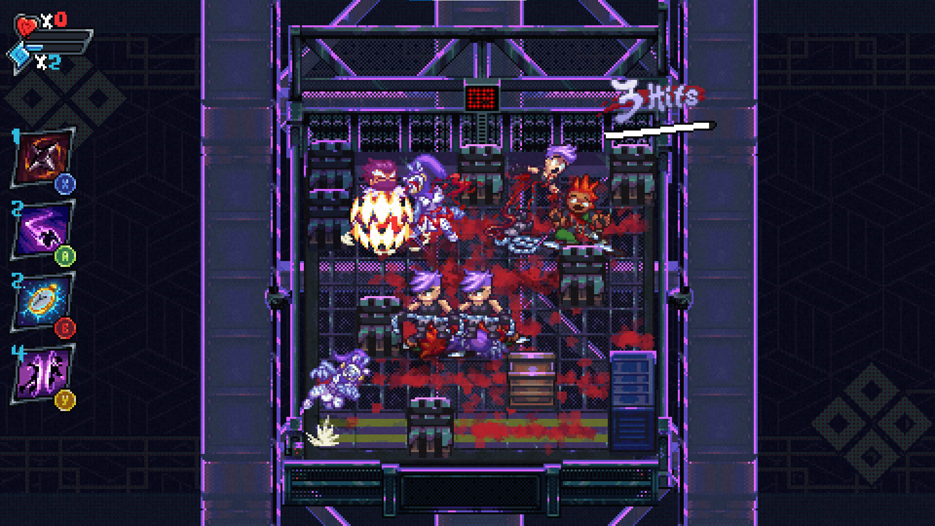 岚:外传/Arashi Gaiden_0
