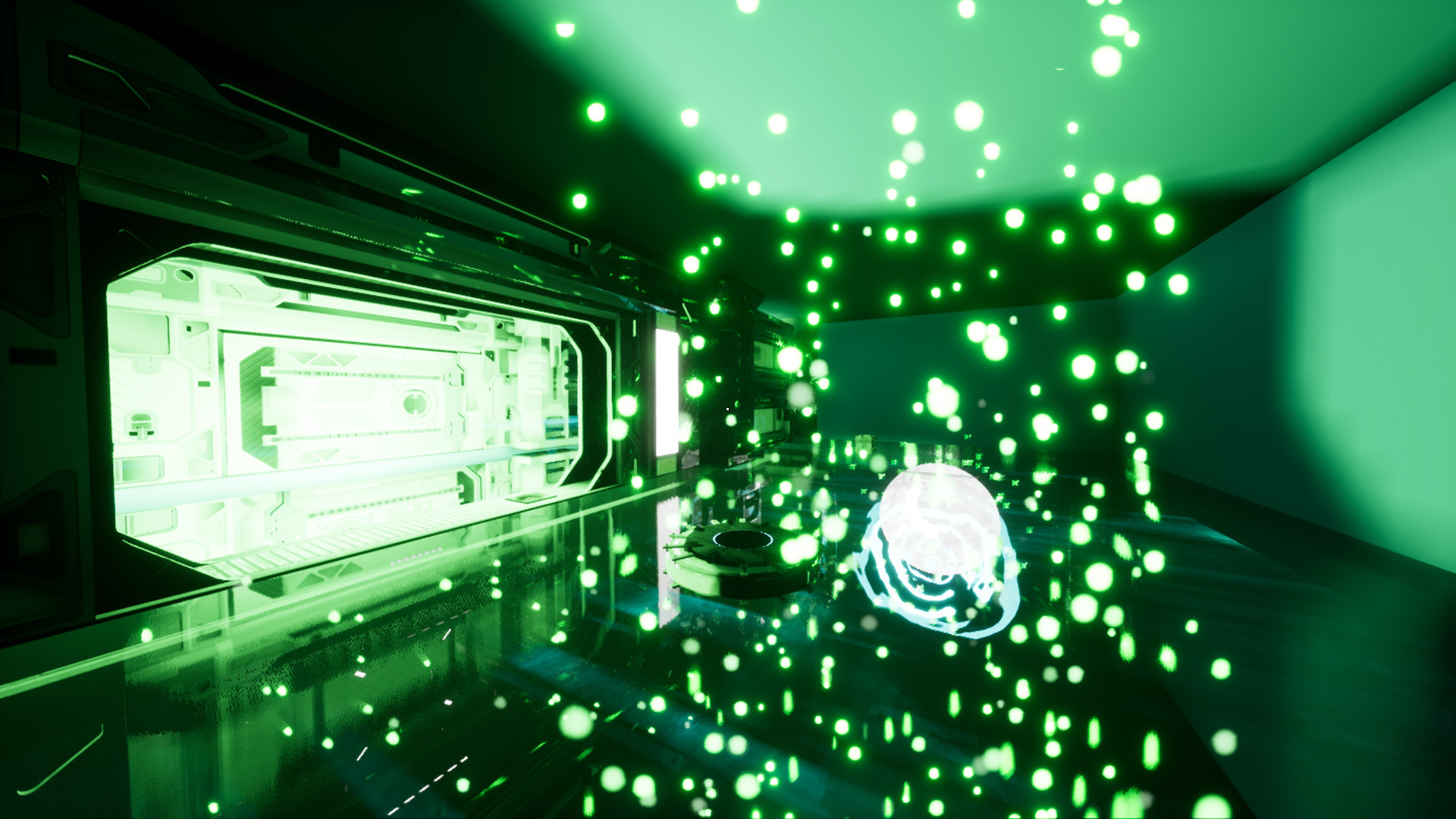 重力场/Gravity Field_1