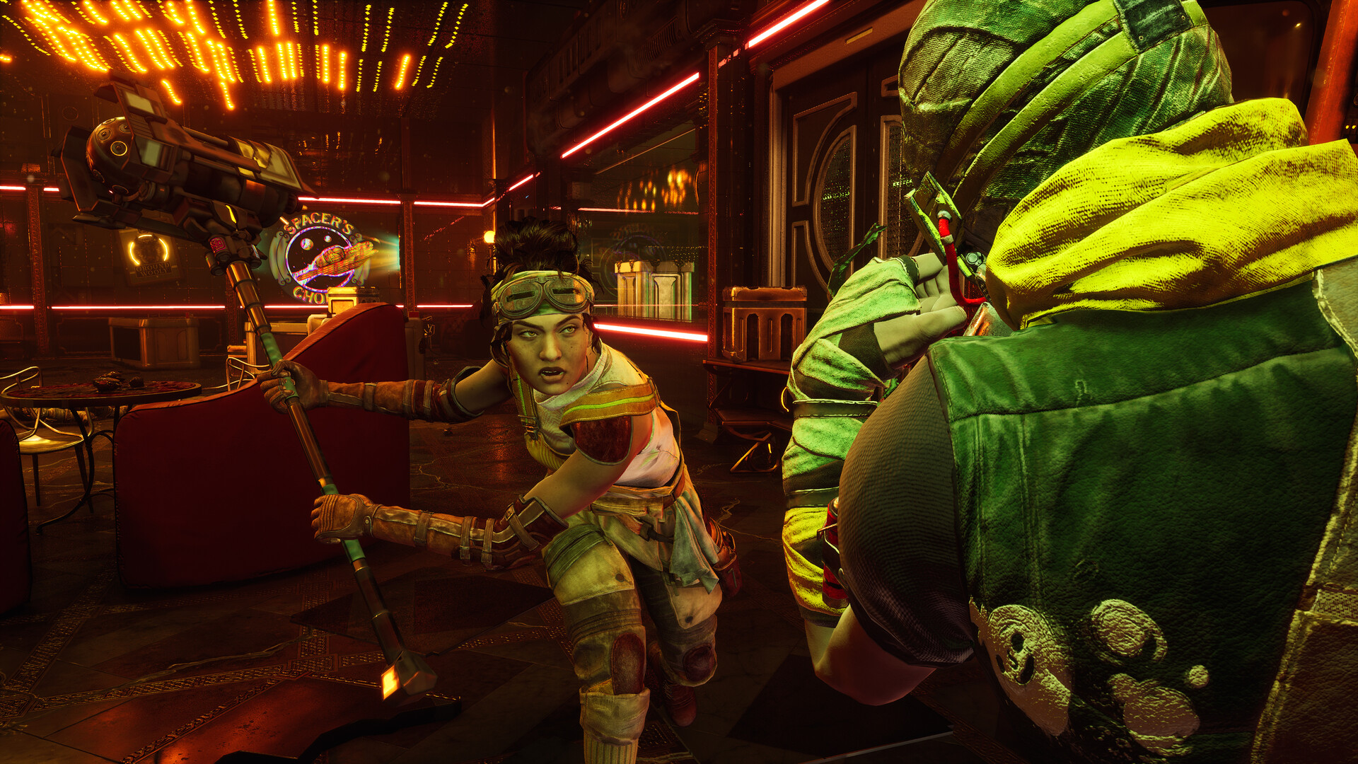 天外世界：太空人之选/The Outer Worlds: Spacer's Choice Edition_0
