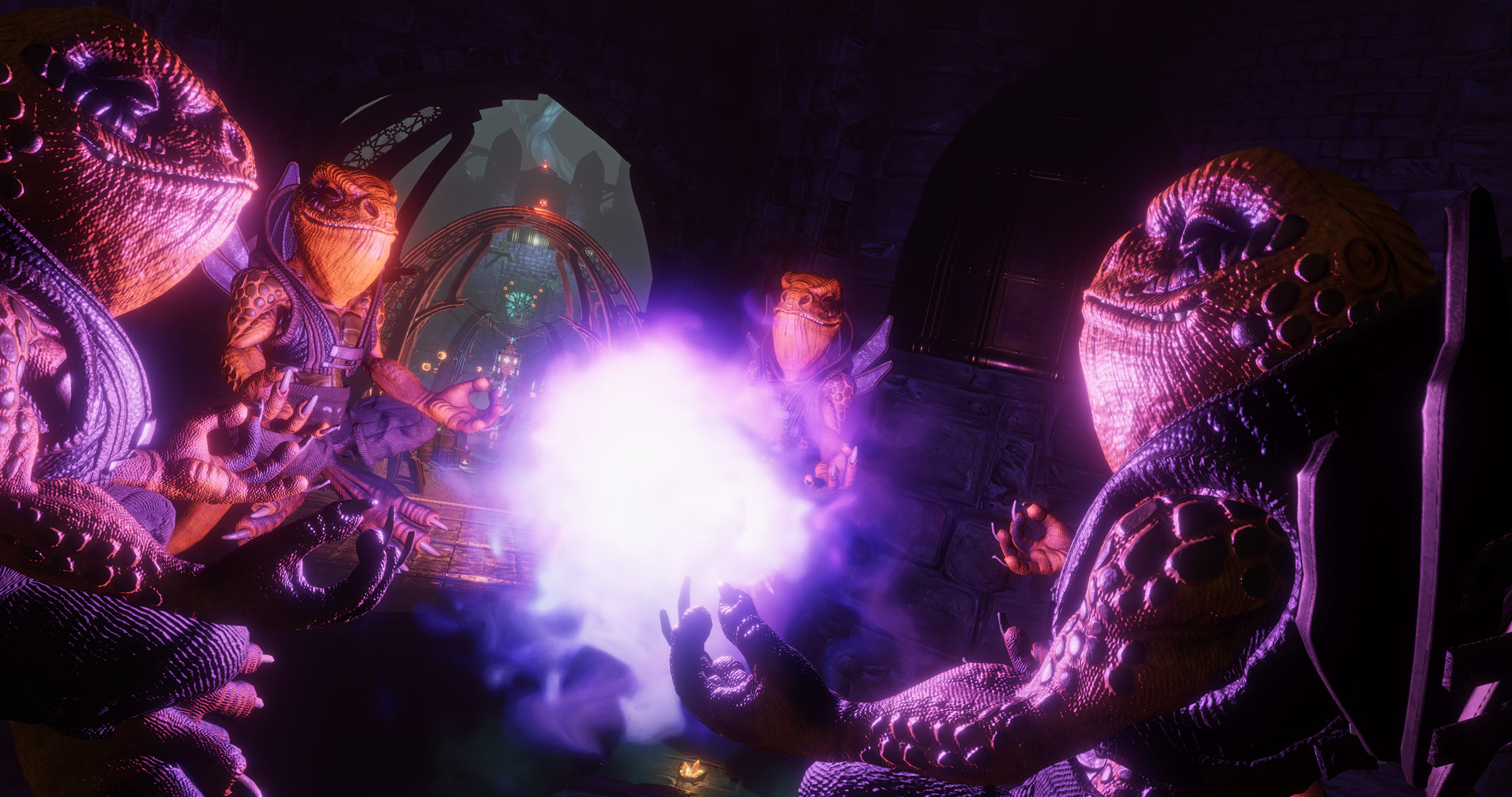 地下世界:崛起/Underworld Ascendant_0