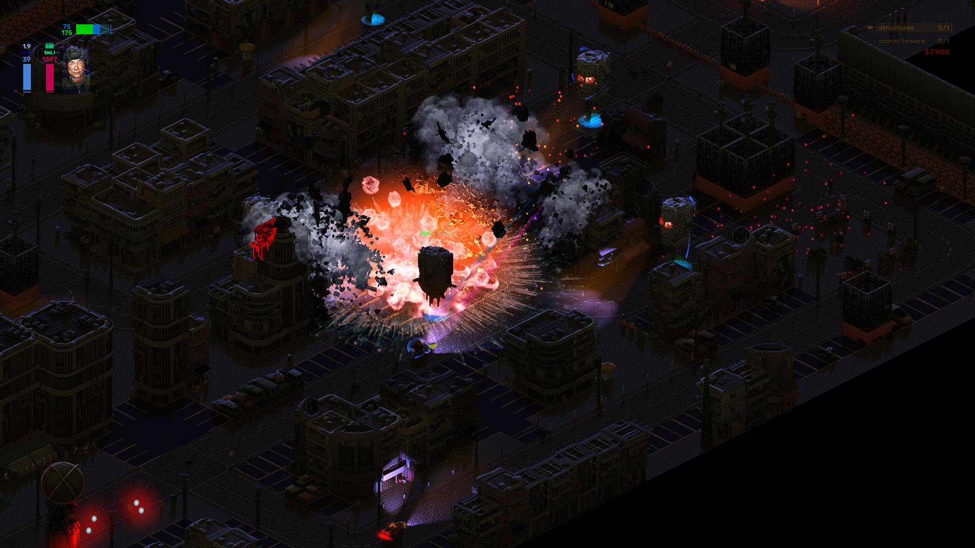 叛击士 装甲强化版/Brigador: Up-Armored Edition_0