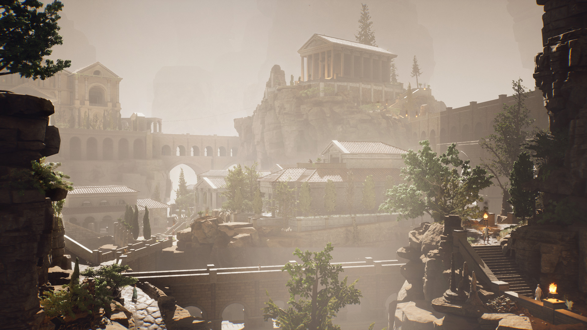 遗忘之城/The Forgotten City_1