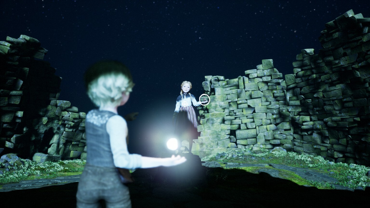 布兰博：山丘之王/Bramble: The Mountain King_0