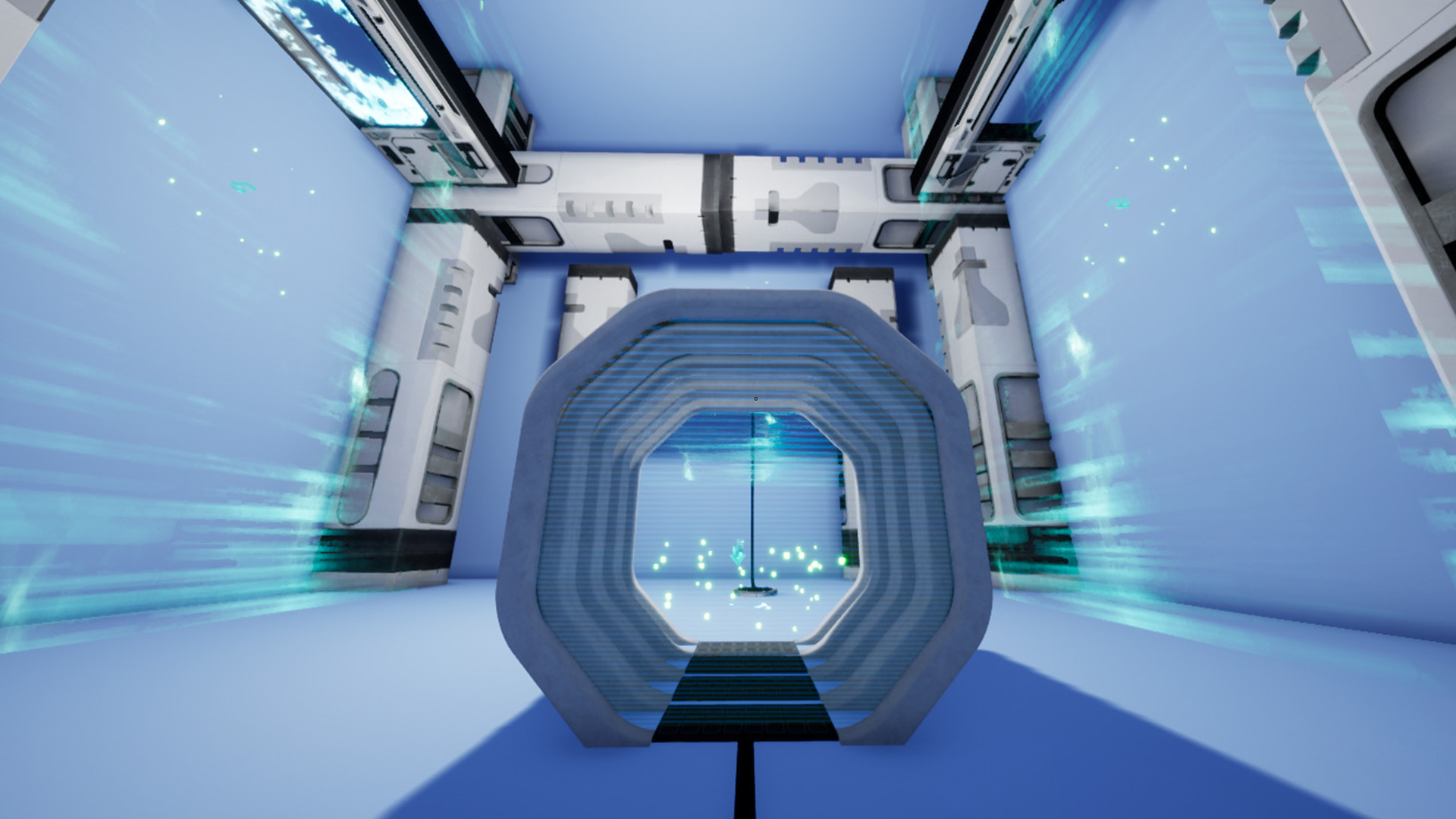 重力场/Gravity Field_0