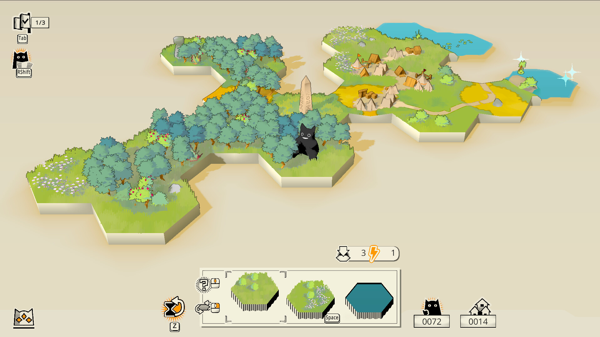 猫神公司:人类复原计划_2