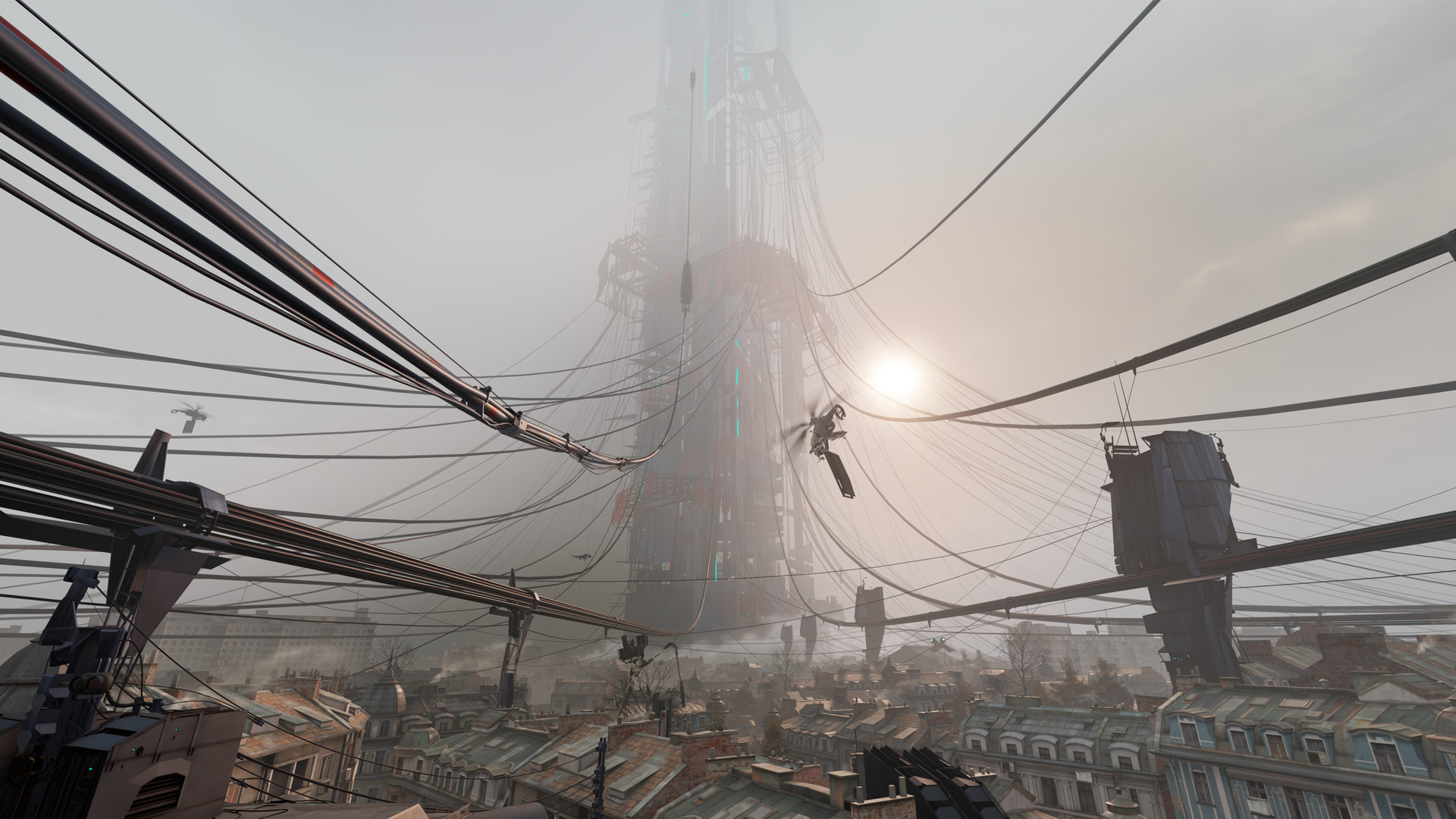 半条命:爱莉克斯/Half-Life: Alyx_1