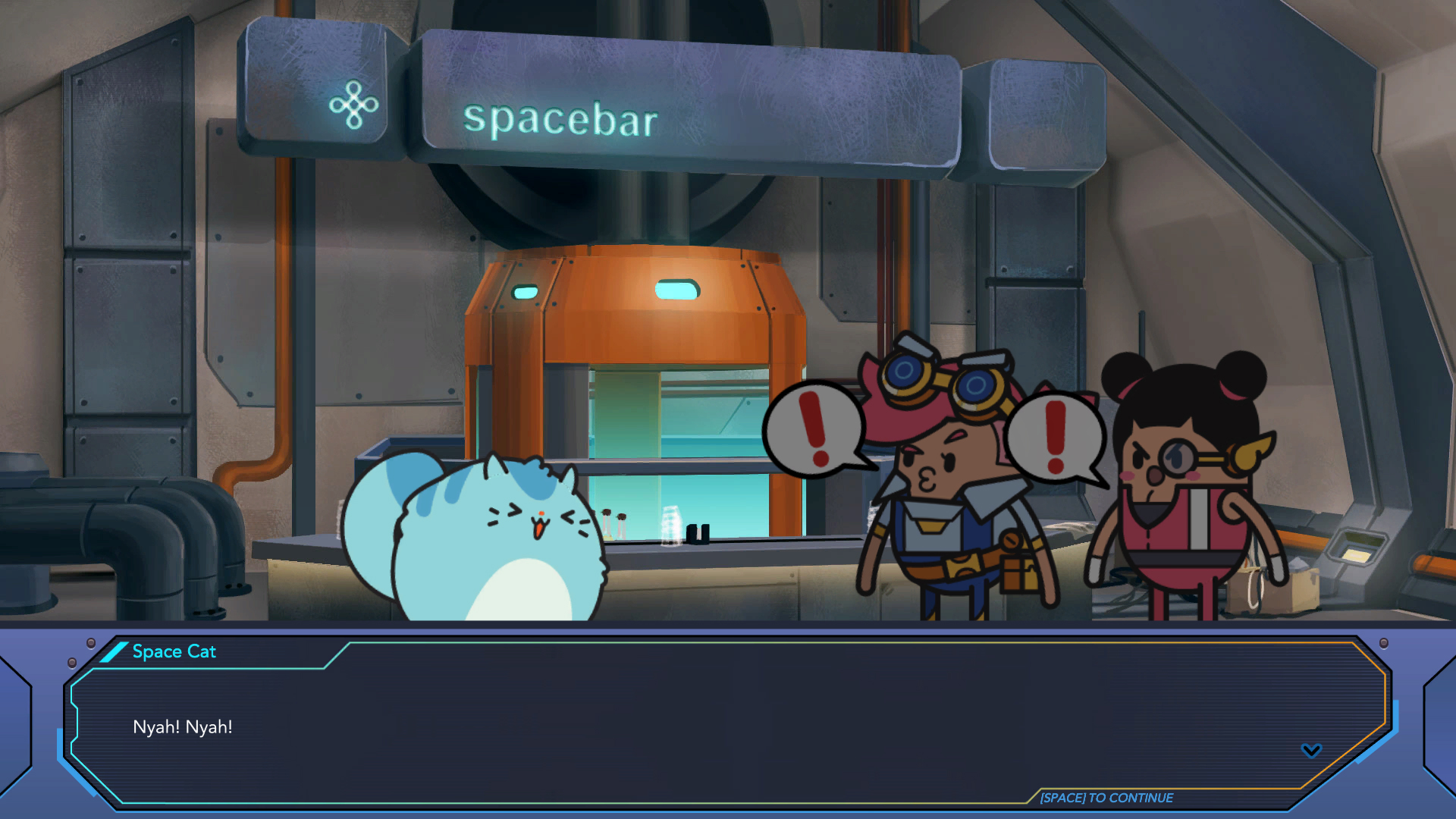 我了个土豆!我们在太空?!/Holy Potatoes! We’re in Space?!_1