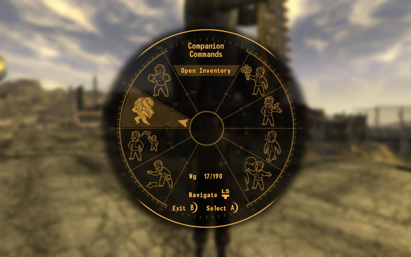 辐射:新维加斯/Fallout: New Vegas_0