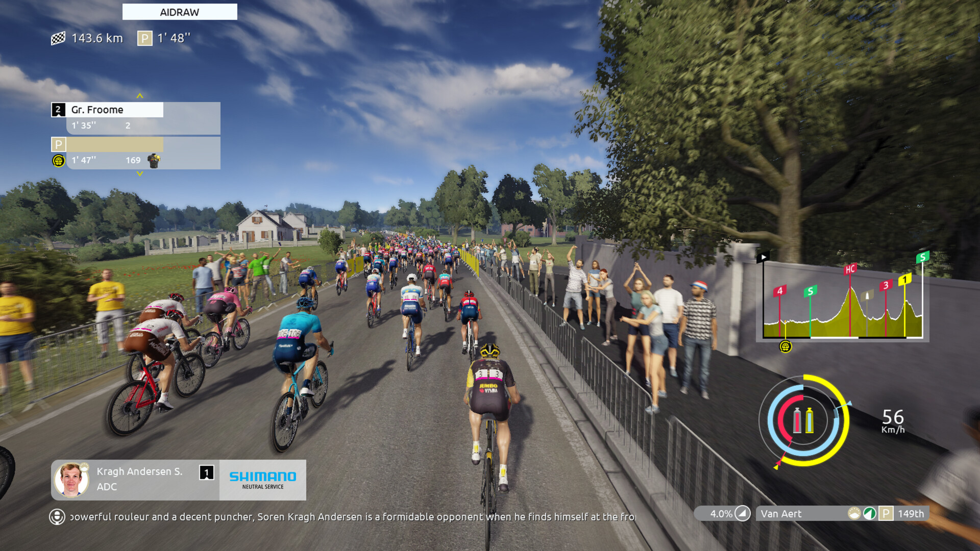 环法自行车赛2023/Tour de France 2023_0