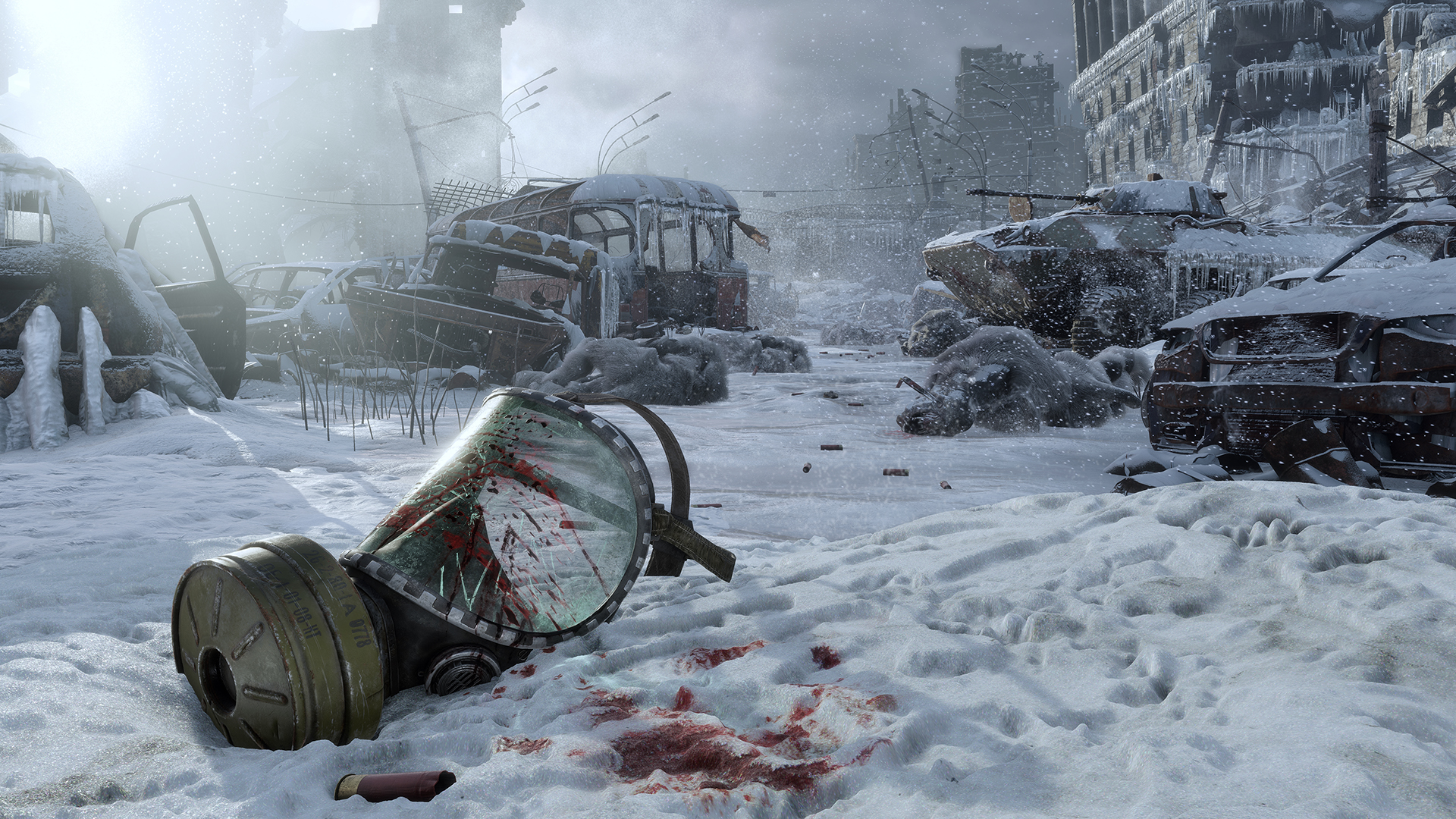 地铁:离去/地铁:逃离/Metro Exodus Enhanced Edition_1