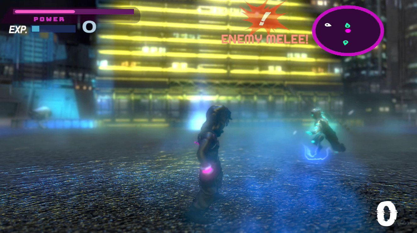 新星斩:无以伦比的力量/Nova Slash: Unparalleled Power_0