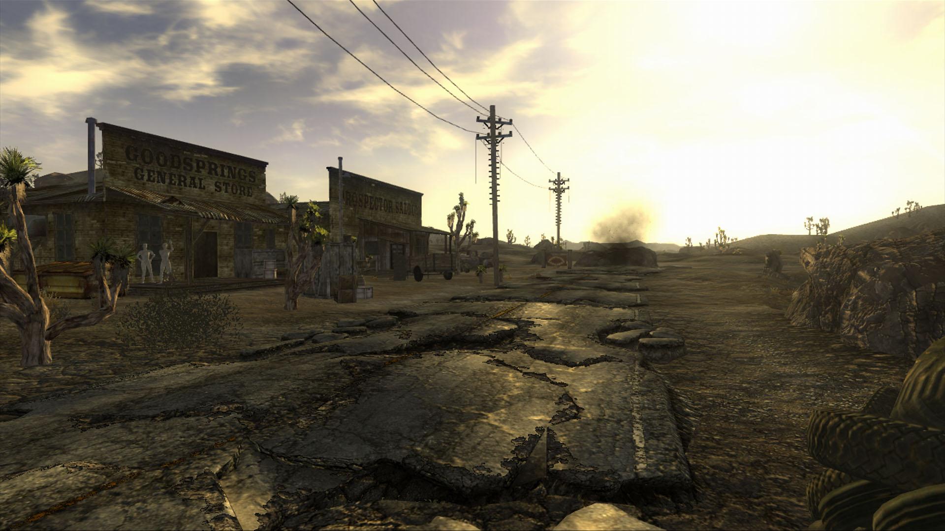 辐射:新维加斯/Fallout: New Vegas_1