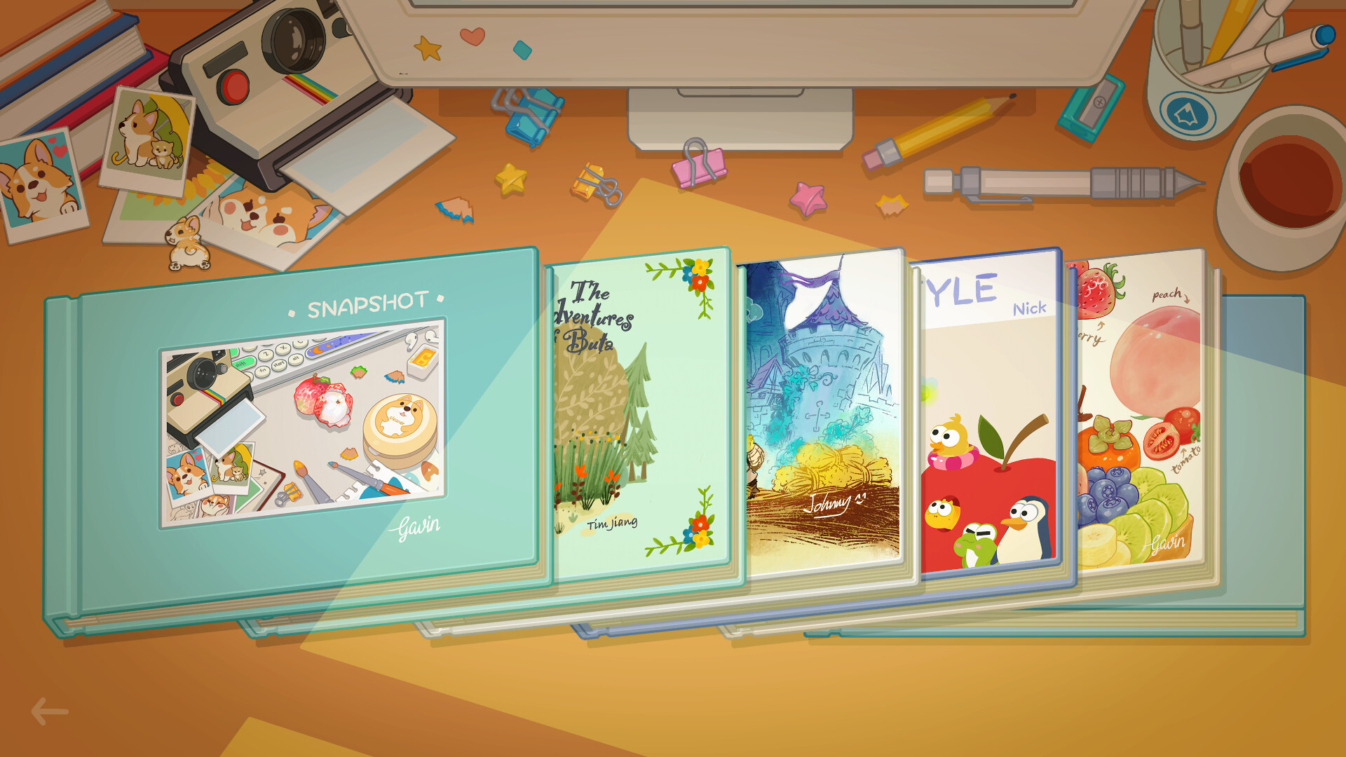 哟！不错哦/Looks Good_3