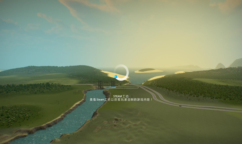 城市:天际线 Cities Skylines_1