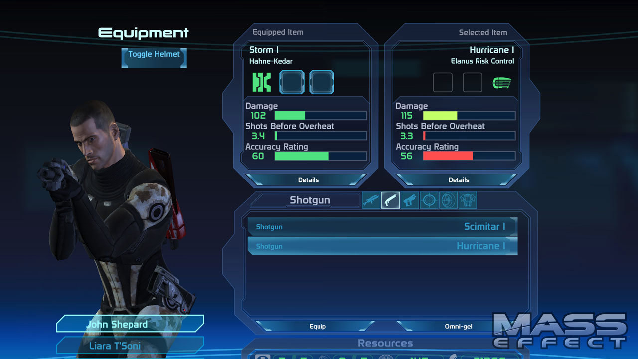 质量效应1/Mass Effect_1