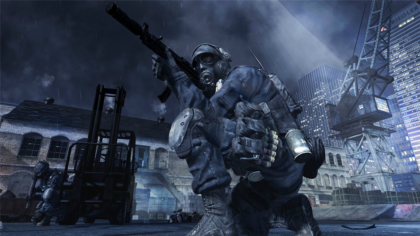 使命召唤8:现代战争3/Call of Duty: Modern Warfare 3_0