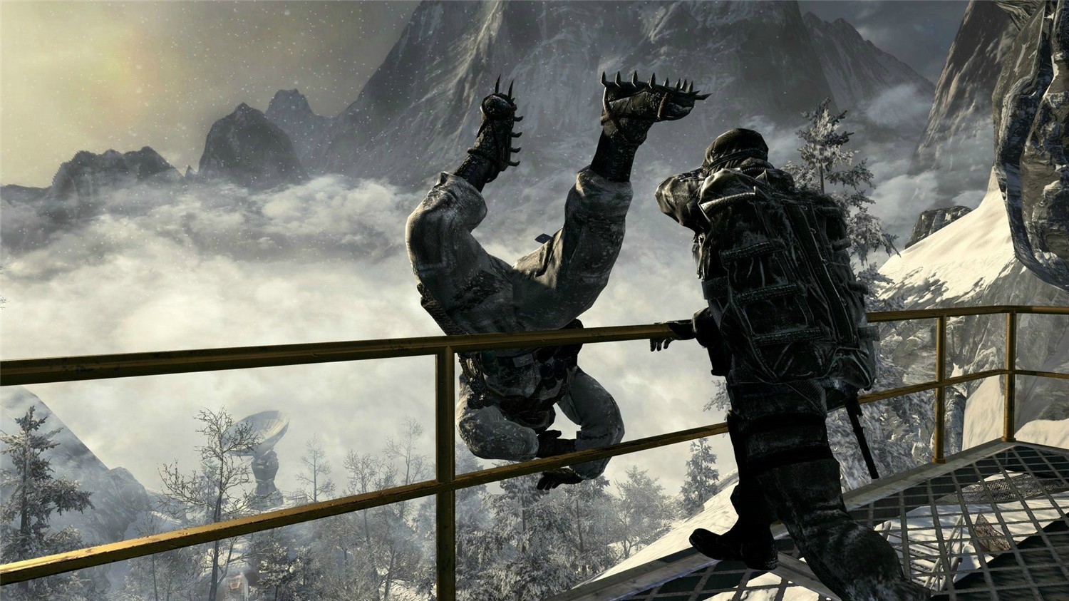使命召唤7:黑色行动/Call of Duty: Black Ops_1