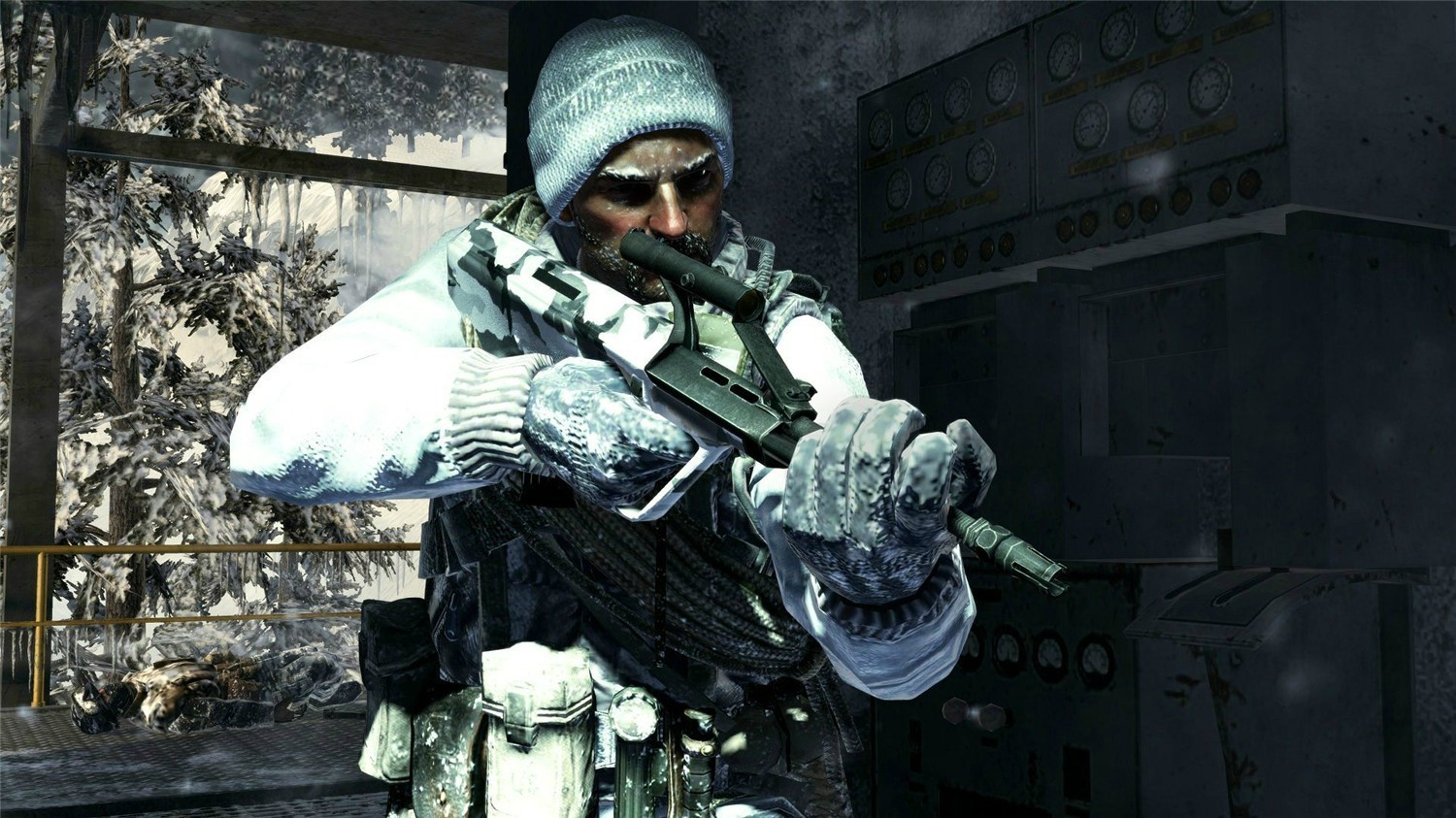 使命召唤7:黑色行动/Call of Duty: Black Ops_0