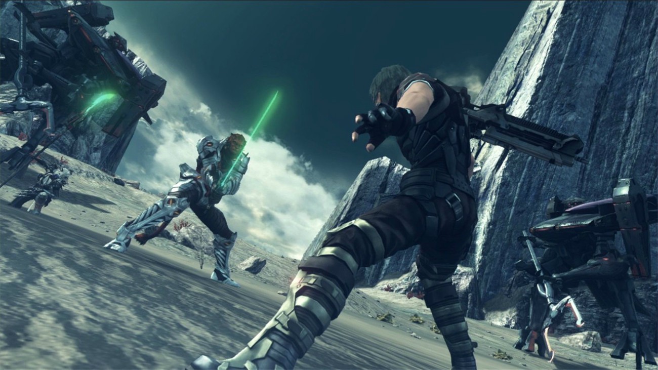 异度之刃X/Xenoblade X_1