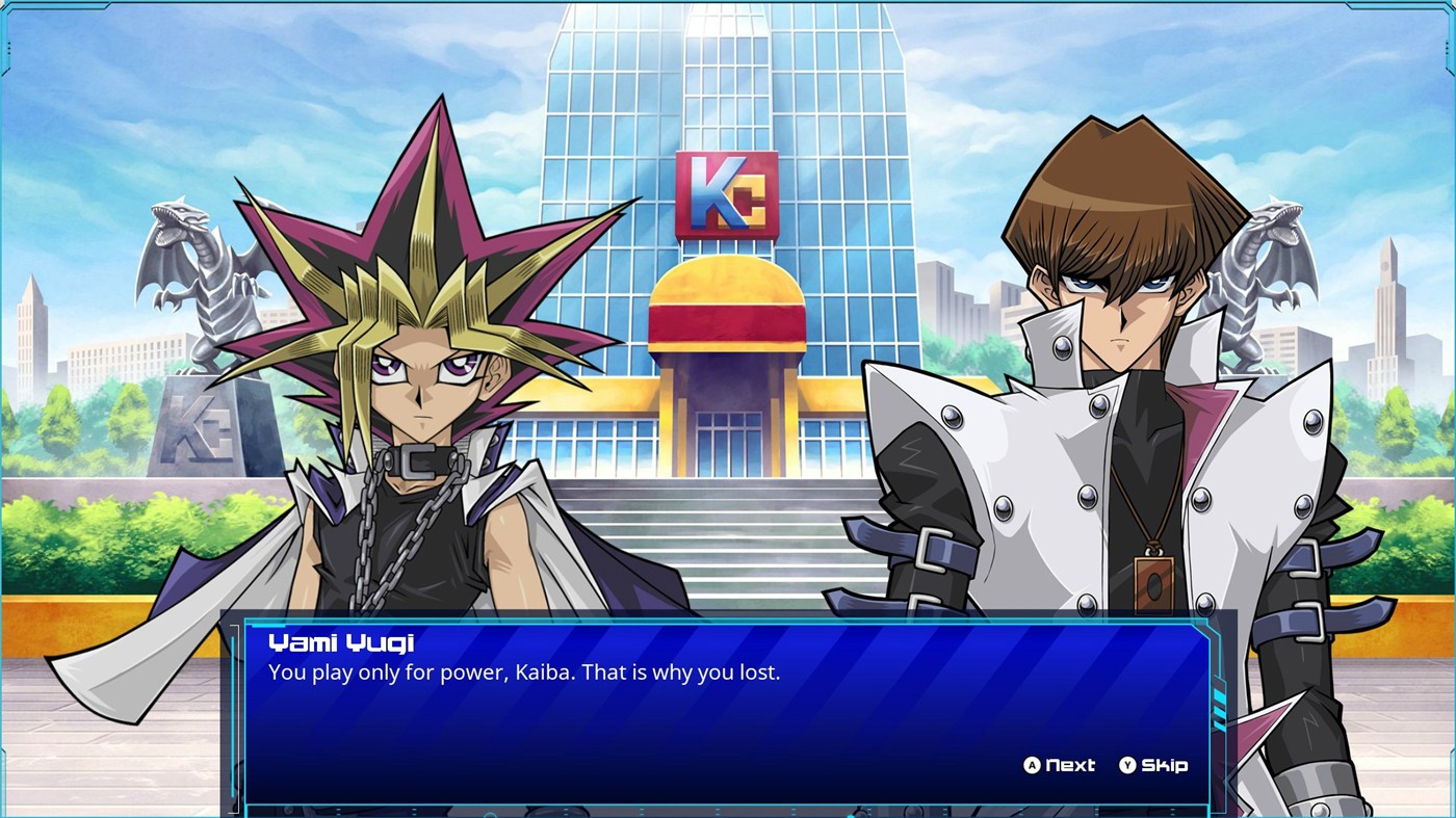 游戏王:决斗者遗产/Yu-Gi-Oh! Legacy of The Duelist_1