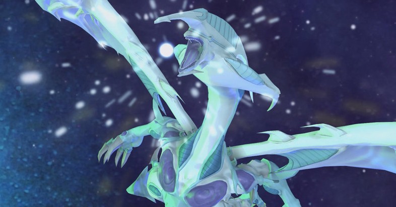 游戏王:决斗者遗产链接进化/YU-GI-OH! Duel Monsters Legacy of the Duelist -Link Evolution_1