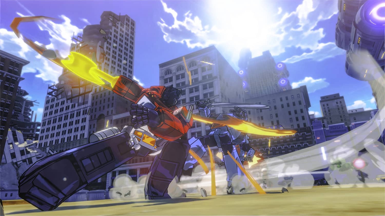 变形金刚:毁灭/Transformers: Devastation_1