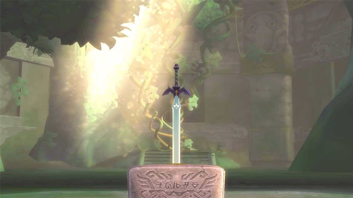 塞尔达传说:天空之剑HD/The Legend of Zelda: Skyward Sword HD_1