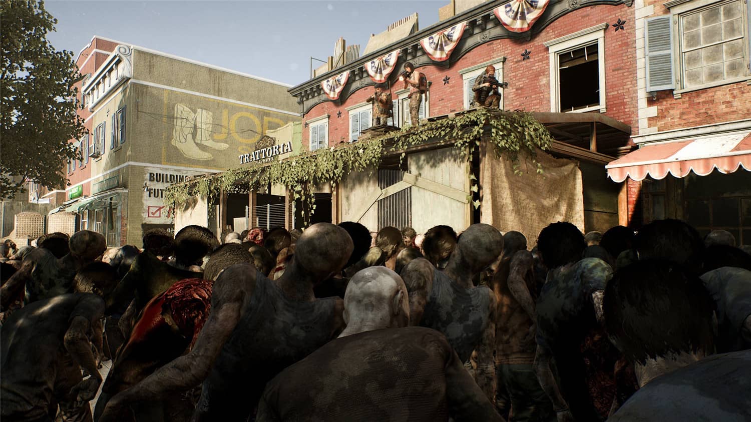 超杀:行尸走肉/Overkills The Walking Dead_1