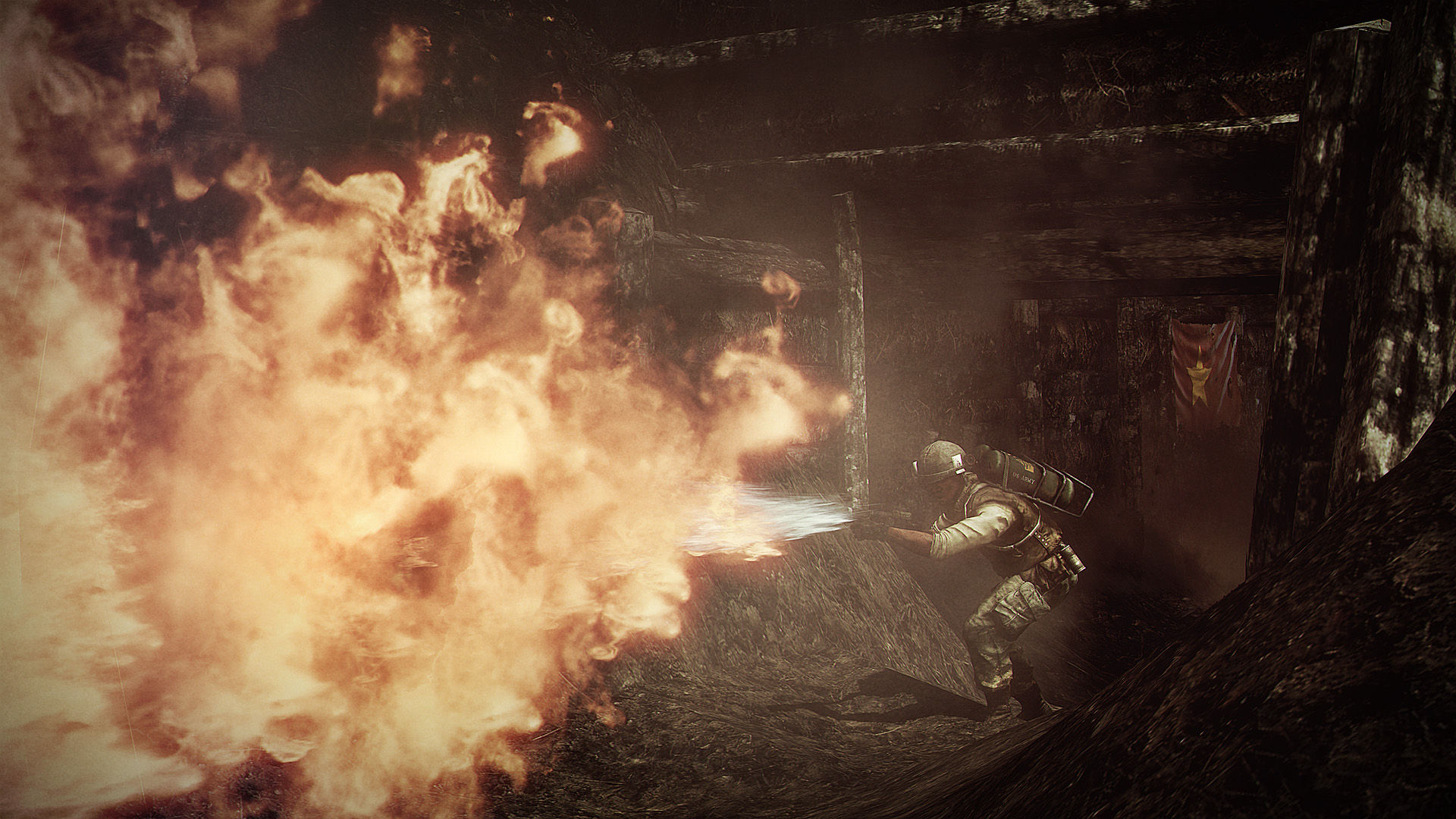 战地:叛逆连队2/Battlefield: Bad Company 2_1