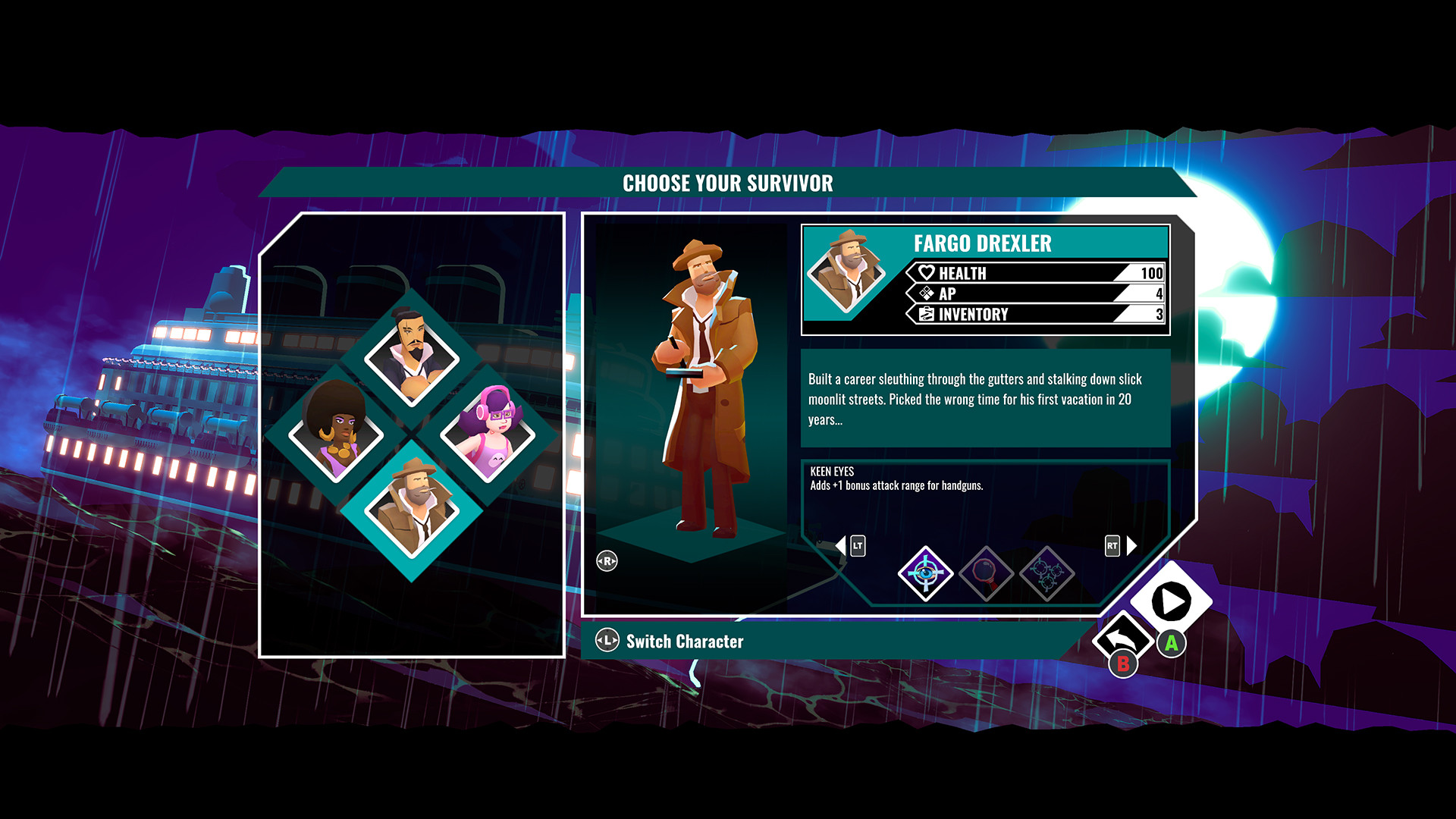 惊恐航海/Dread Nautical_1