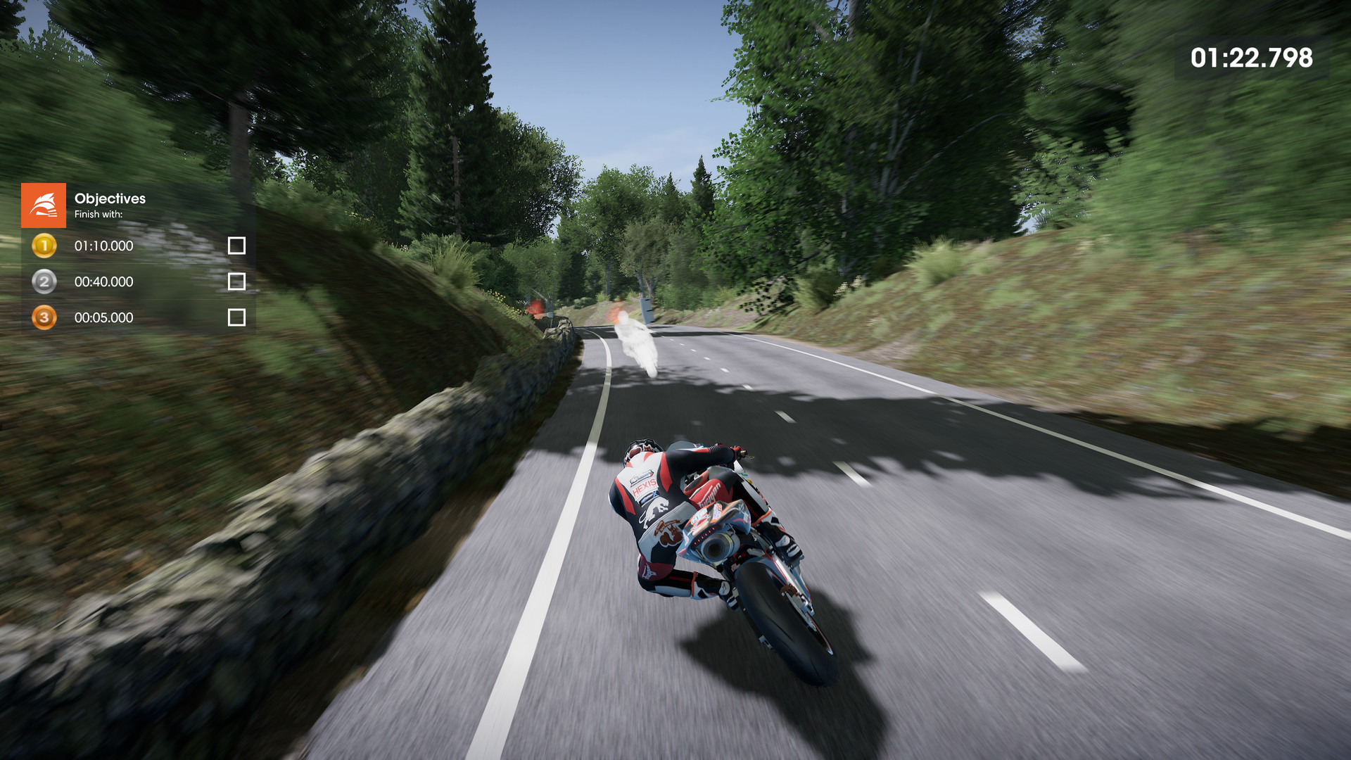 曼岛TT赛事:边缘竞速2/TT Isle of Man Ride on the Edge 2_1