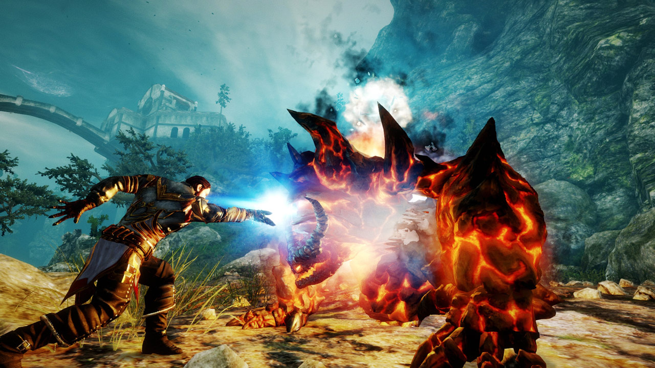 崛起3:泰坦之王/Risen 3 - Titan Lords_1