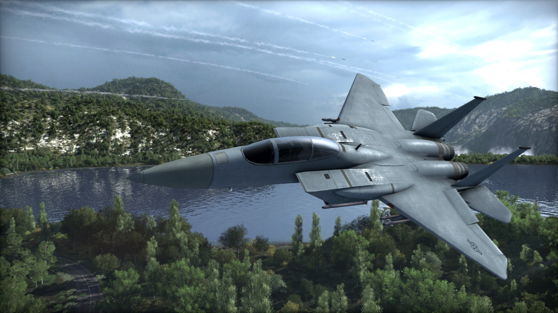 战争游戏:空地一体战/Wargame: Airland Battle_0
