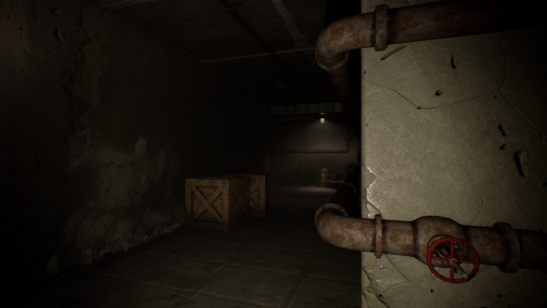 悬案2:刹那惊颤幸存/CASE 2: Animatronics Survival_0