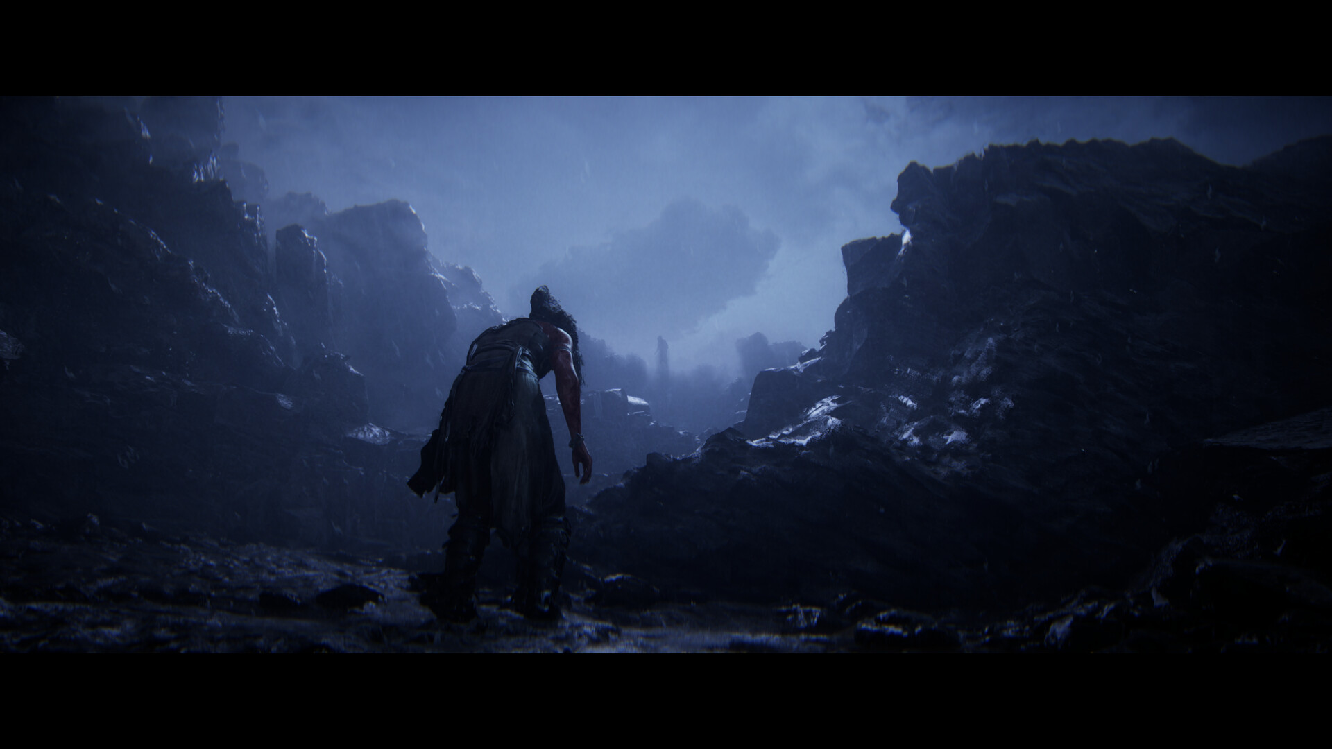 地狱之刃2:塞娜的史诗/Senua’s Saga: Hellblade II_1