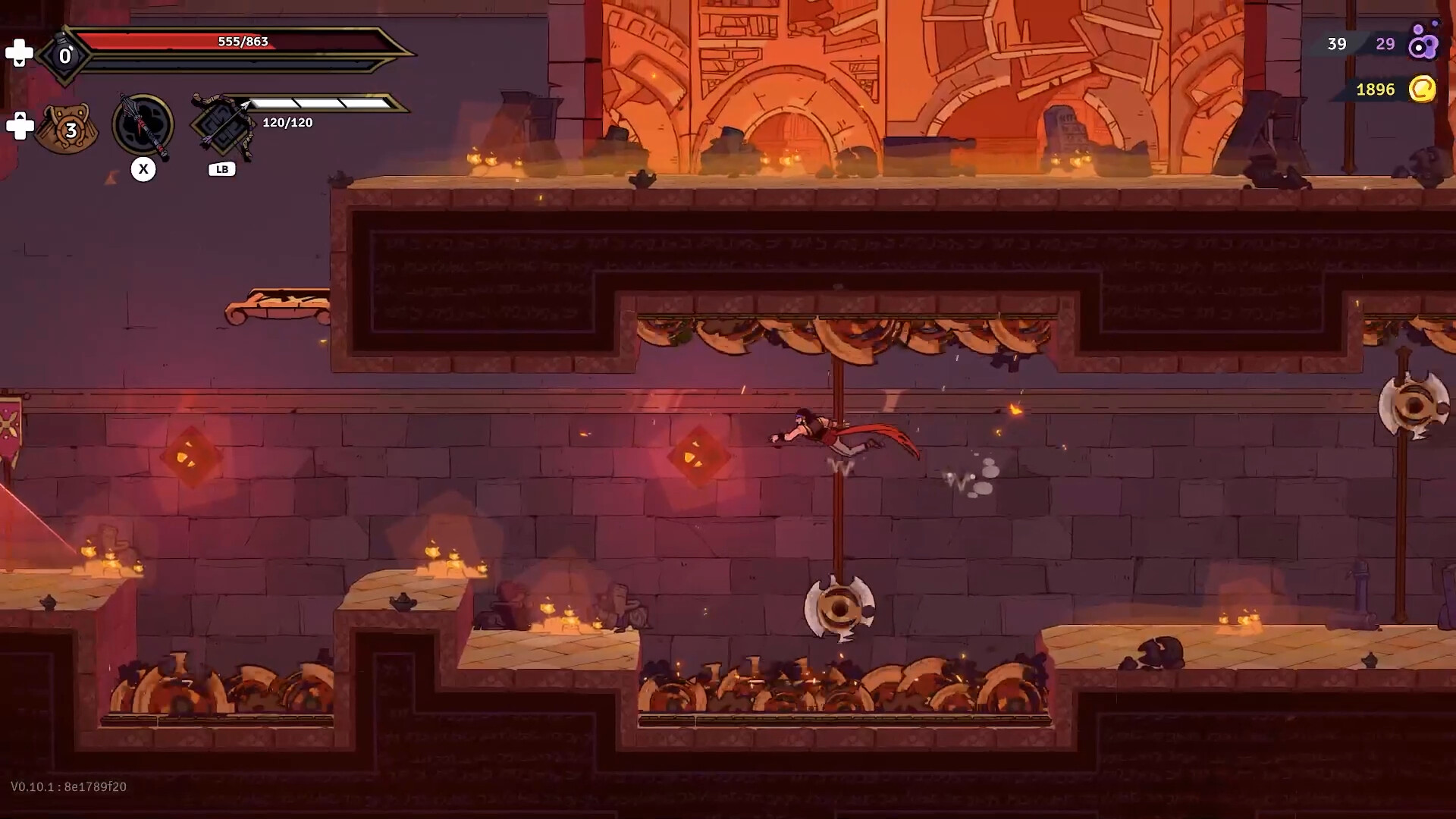 波斯王子:Rogue/The Rogue Prince of Persia_0