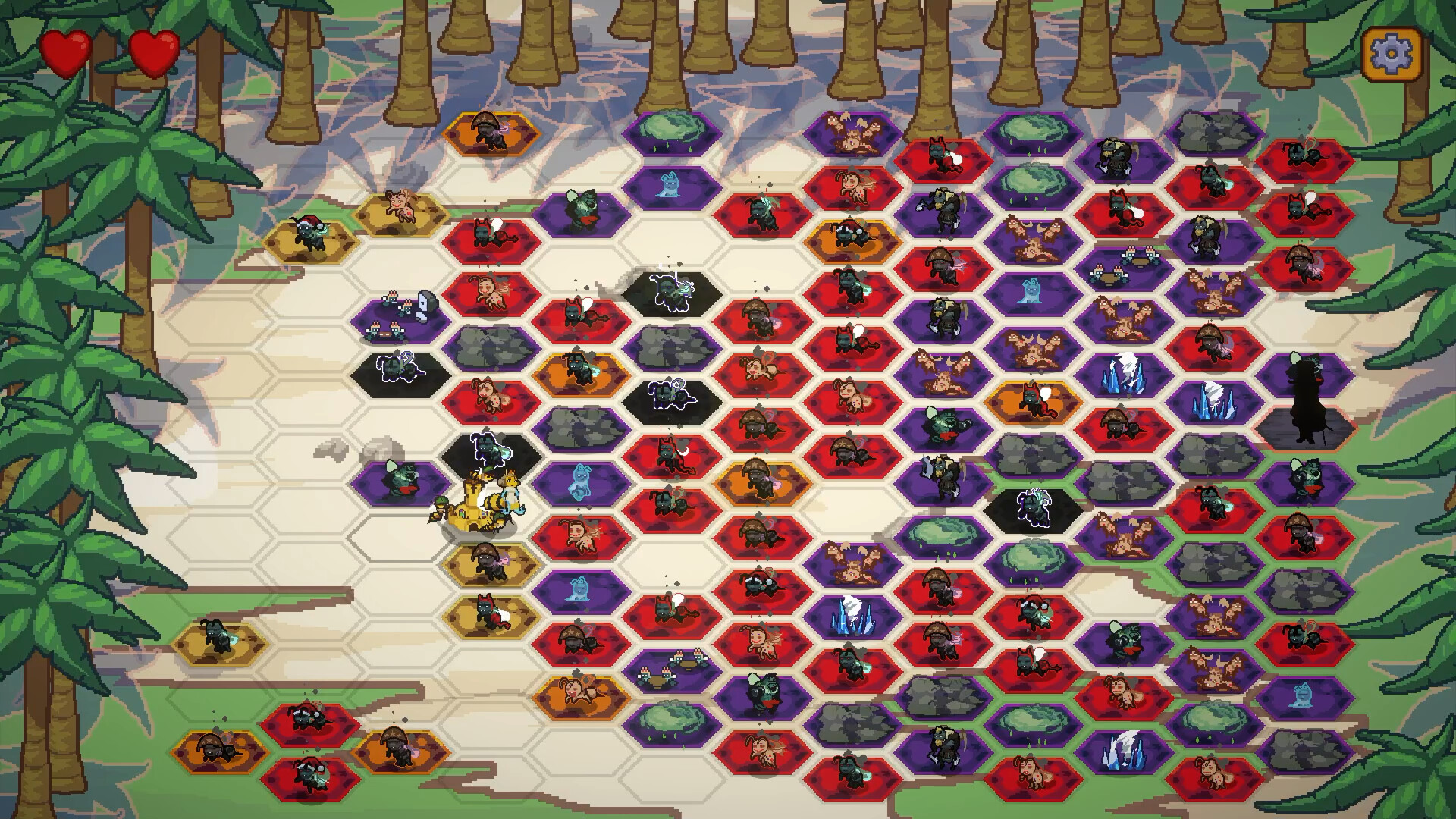 蜜蜂vs僵尸/Bees vs Zombees_0