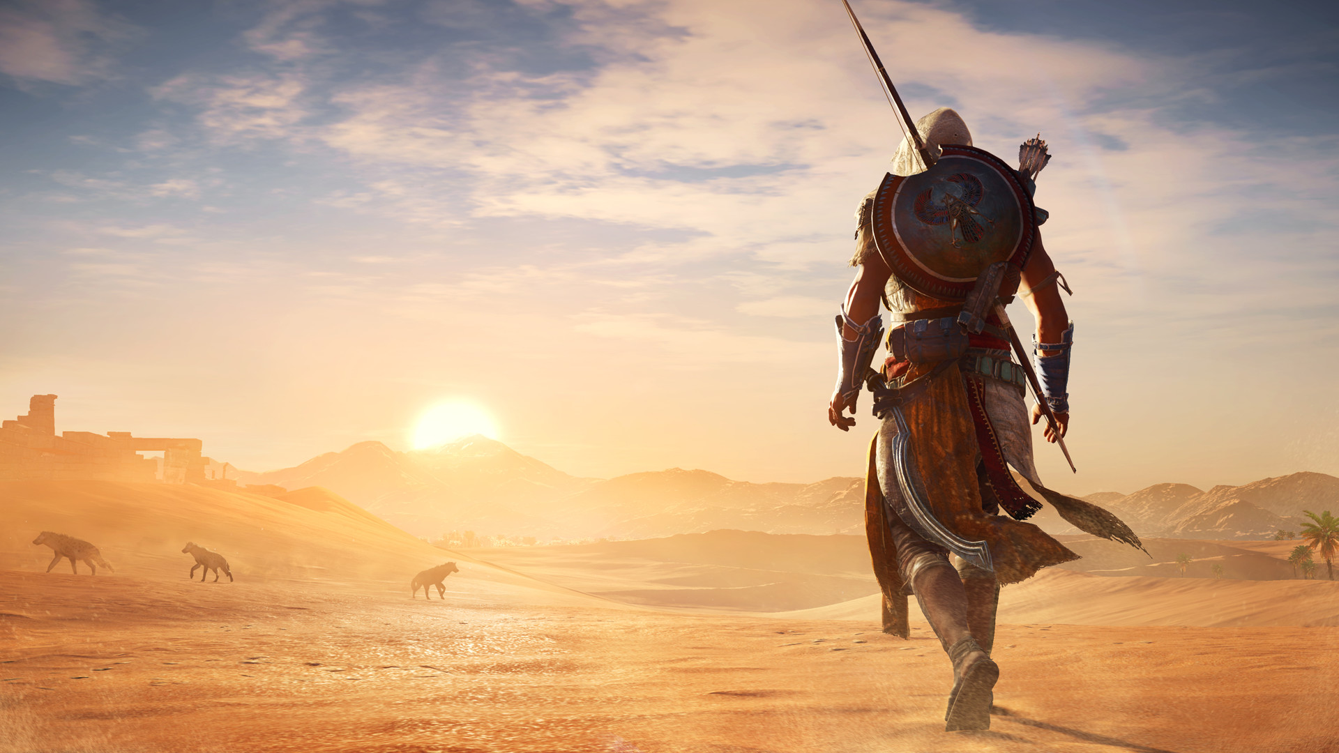 刺客信条7:起源/Assassin's Creed Origins_1