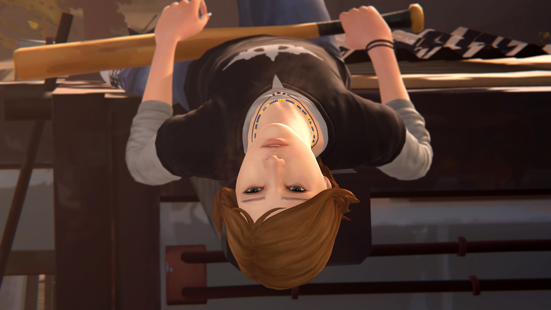 奇异人生:暴风前夕/Life is Strange: Before the Storm_0