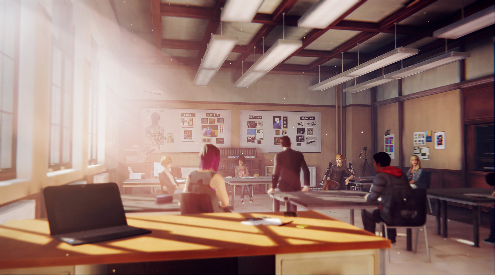奇异人生1/Life is Strange - Episode 1_0