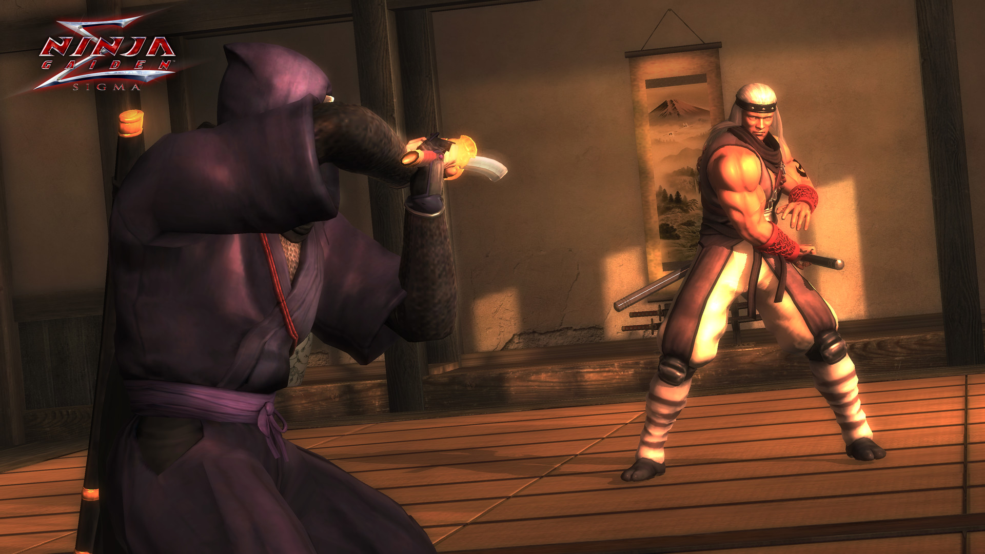 忍者龙剑传:大师合集/NINJA GAIDEN: Master Collection_1