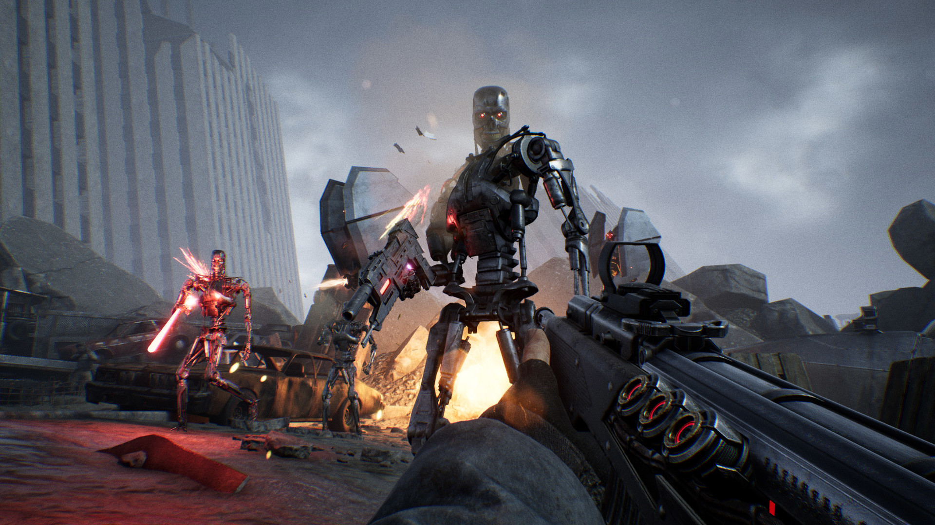 终结者:反抗军/Terminator: Resistance_1