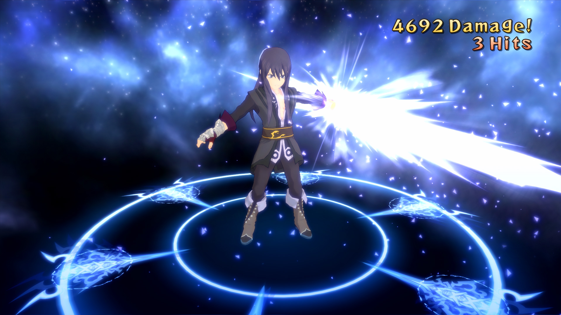 宵星传奇:终极版/Tales of Vesperia: Definitive Edition_0