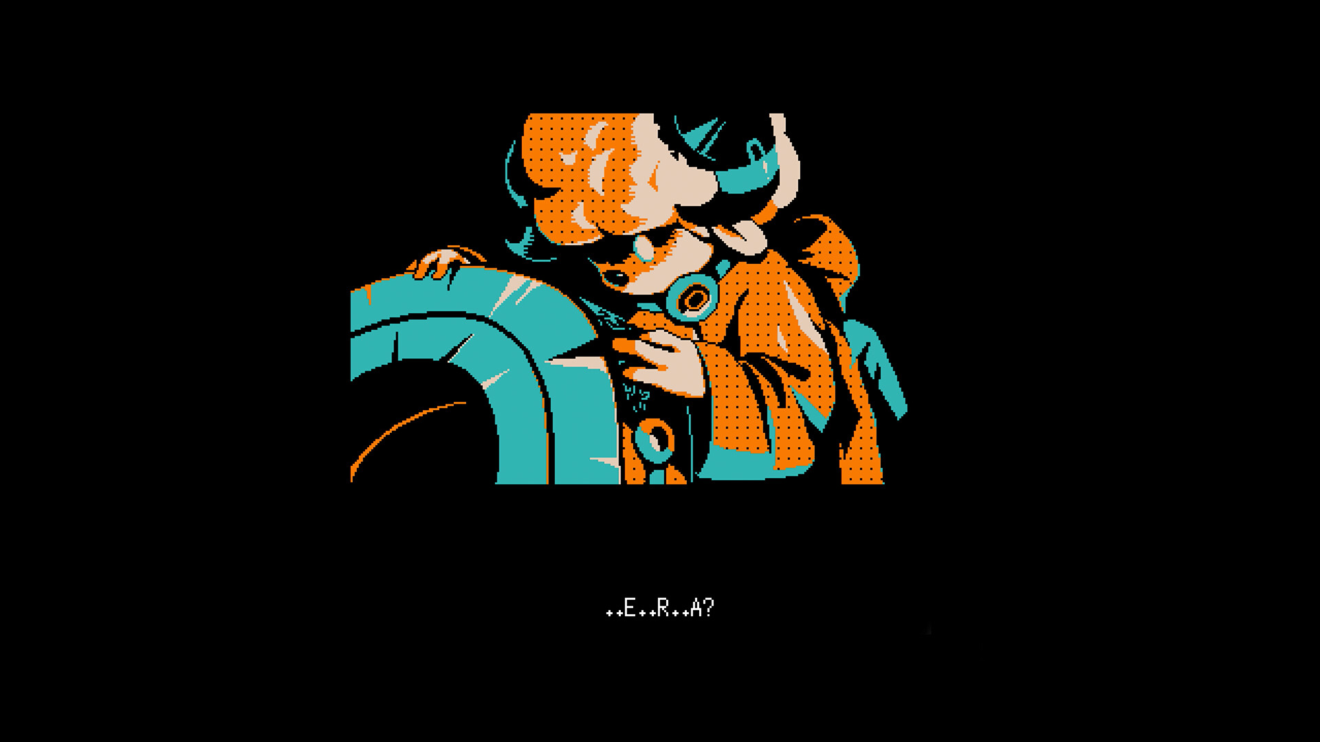 孤羊战纪/OVIS LOOP_0