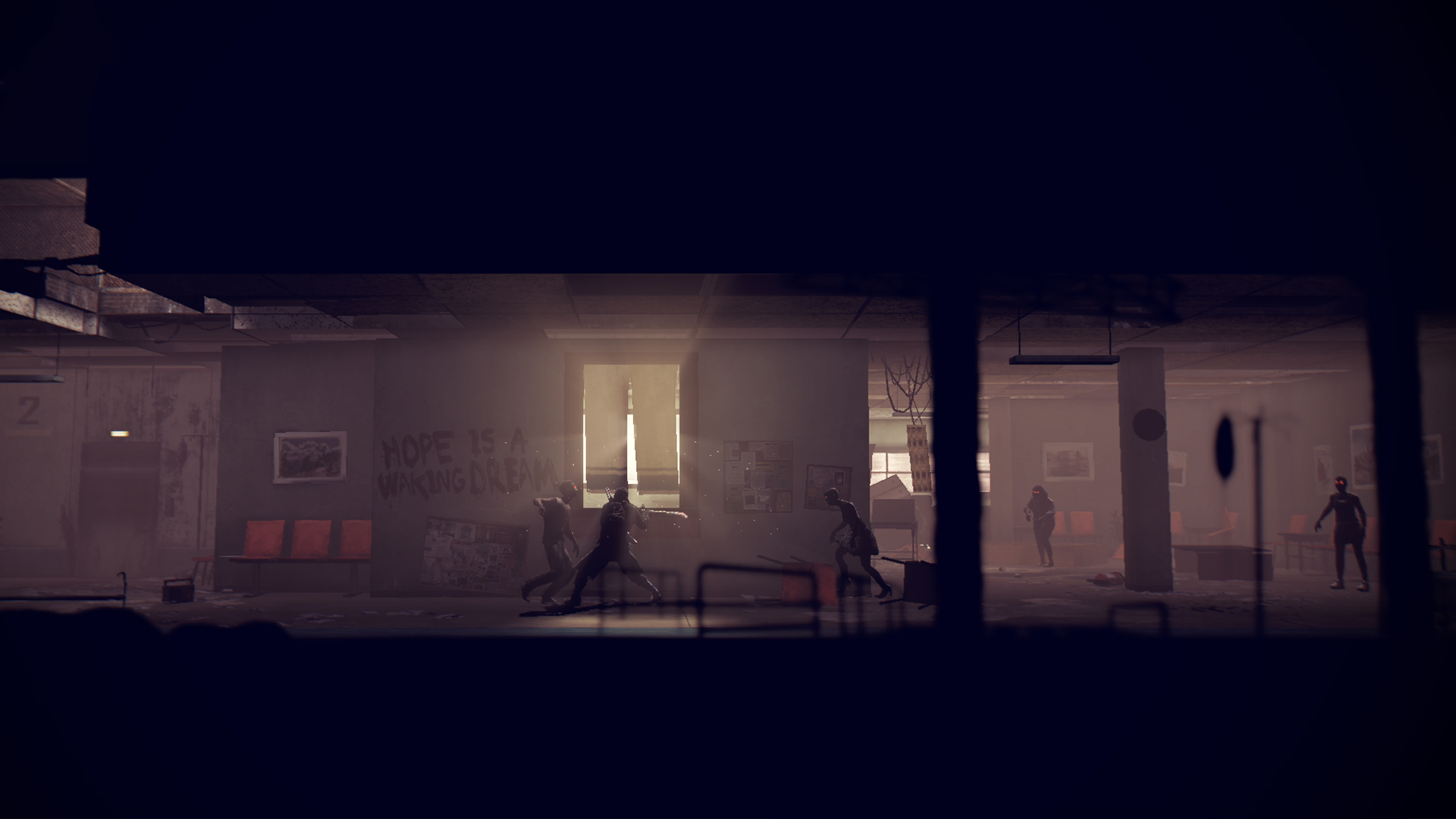 死光:导演剪辑版/Deadlight: Director's Cut_0