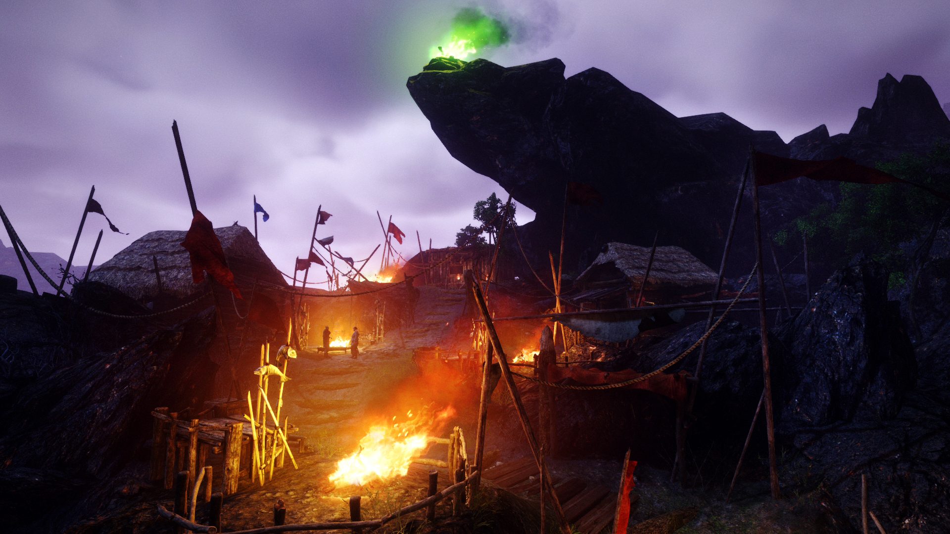 崛起3:泰坦之王/Risen 3 - Titan Lords_0