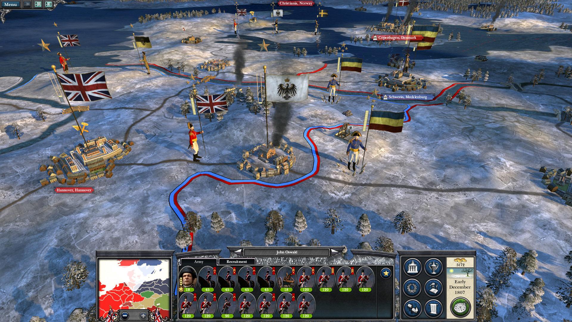 拿破仑:全面战争/Napoleon: Total War_0