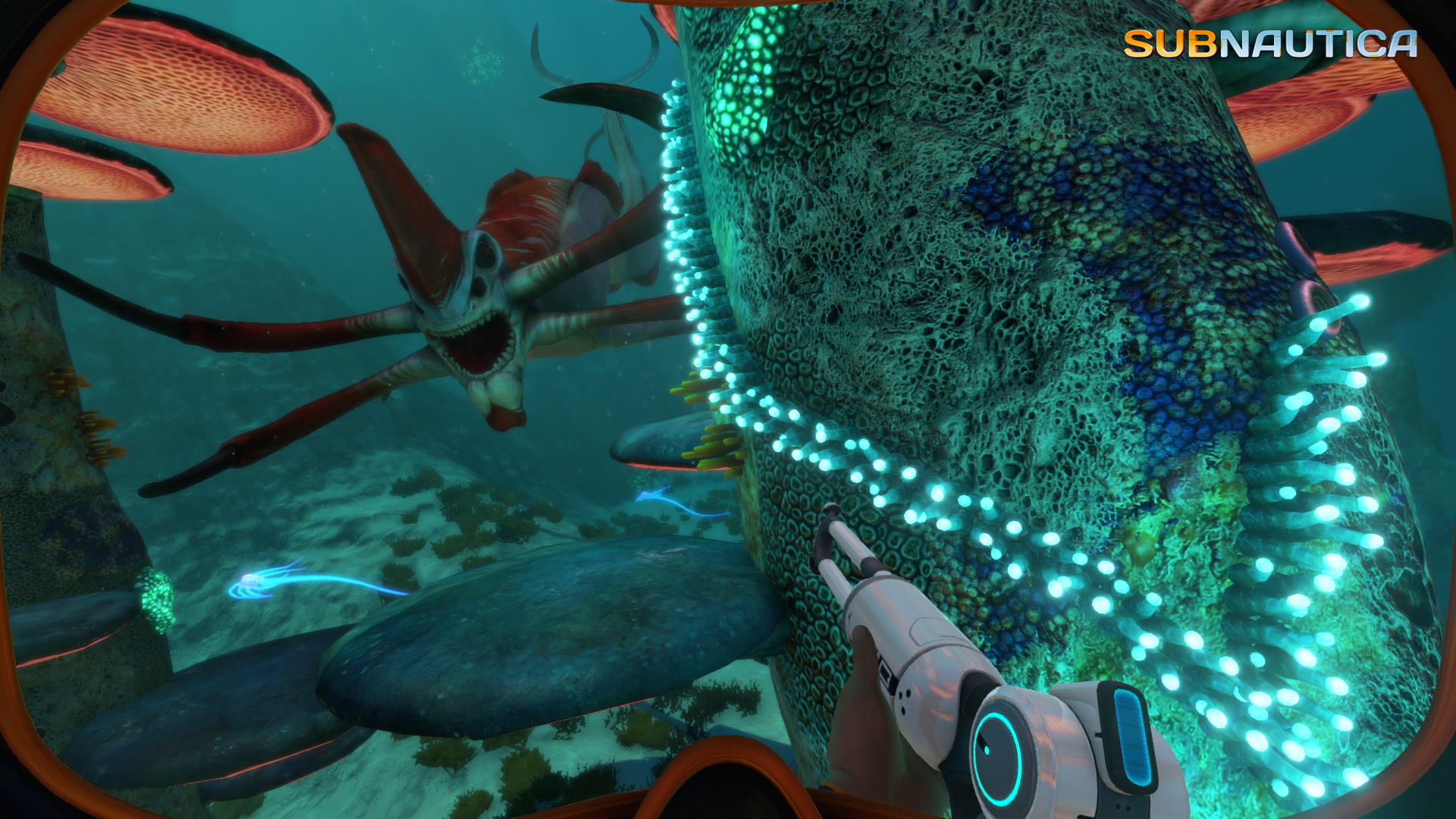 深海迷航/Subnautica_0