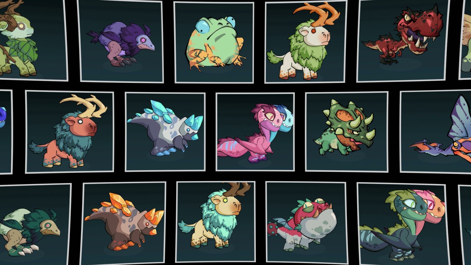 恐龙小当家/Dino Topia_0