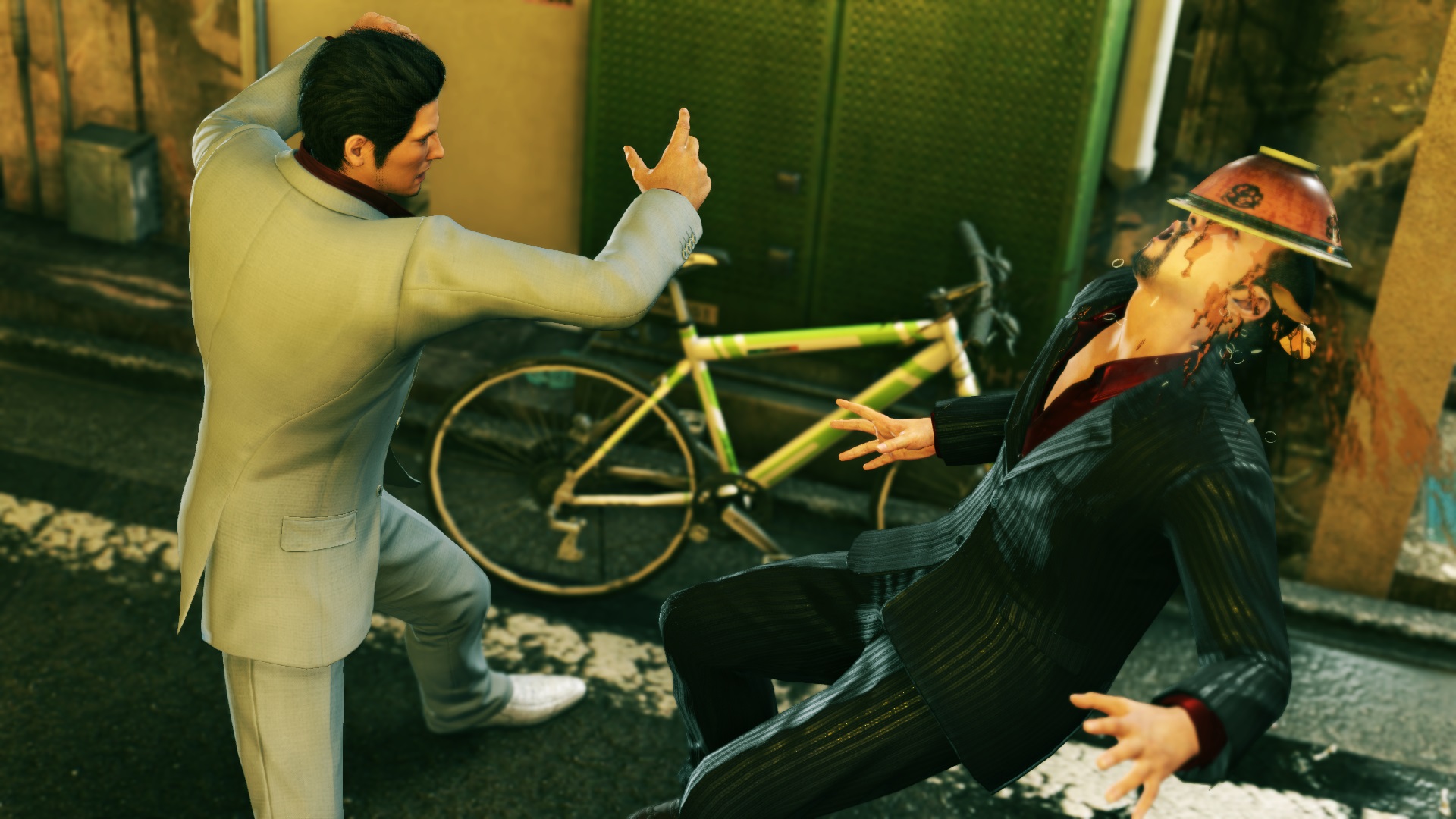 如龙:极2/Yakuza Kiwami 2_0